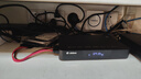 芝杜（ZIDOO）ZIDOO Z9X8K/Z9XPRO  4KHDR8KUHD杜比视界全景声蓝光高清硬盘播放器网络机顶盒无损音乐 新品Z9X8K+V11红外遥控器 现货-速达 实拍图
