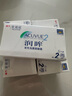 强生（Johnson） 安视优 进口 隐形眼镜 润眸 两周/双周抛 6片装650度 实拍图