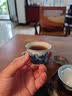 坦呈老班章普洱茶熟茶砖十年陈班章布朗山古树茶熟普洱茶砖茶叶自己喝 [品藏皆宜]十年易武紫乌金熟砖500克 实拍图
