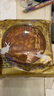 莫小仙红油馄饨面126g*6桶装免煮冲泡拉面方便面速食云吞面泡面休闲零食 实拍图