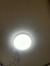 欧普（OPPLE）48瓦吸顶灯客厅卧室灯简约护眼智控调光LED灯具18㎡品见III包安装 实拍图