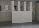 小米（MI）路由器BE3600 2.5G 3600兆级WiFi7【小米手机上网搭档】4核高通处理器 2.5G网口 IOT联动 实拍图
