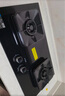 方太（FOTILE）【新升级70%热效率】燃气灶天然气 家用嵌入  5.2kW*猛火燃气灶 70%高热效 TF27B 实拍图