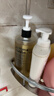 馥诺诗午后森林沐浴露香味持久350ml清新木质男女士通用清爽控油沐浴液 实拍图