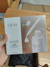 玉兰油（OLAY）全新水光小白瓶面膜5片补水美白去黄提亮肤色改善暗沉生日礼物女 实拍图