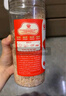 秋田满满高钙淡干虾皮65g儿童无添加食盐年货海产干货虾米享婴儿宝宝食谱 实拍图