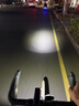 洛克兄弟（ROCKBROS）自行车灯前灯夜骑行强光手电筒USB充电防雨山地车户外 RHL400流明(日常使用 升级推荐) 实拍图