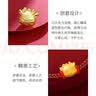 周大生十二生肖转运珠蛇年生肖 本命年手链手串送女友礼多退少补 生肖马 实拍图