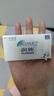 强生（Johnson） 安视优 进口 隐形眼镜 润眸 两周/双周抛 6片装375度 实拍图