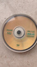麦克赛尔（Maxell）DVD-R台产光盘刻录盘 光碟16速4.7G空白光盘 办公系列桶装10片 实拍图