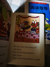 学而思Reading A-Z 正版RAZ英语英文分级读物阅读绘本美国小学同步阅读 6级上 点读书 美国小学同步阅读教材原版授权引进 点读版支持学而思点读笔 实拍图