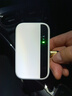 釜翊【单月9.9】千兆无限流量免预存随身wifi6 新款三网通用高速全新升小级米优选便携式车载宽带5GHF 三网通【旗舰版】增强5999 实拍图