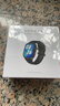 联想（Lenovo）智能手表Watch Fit 国家补贴轻薄大屏减脂血氧心率睡眠健康蓝牙穿戴运动手环 曜石金 男女朋友礼物 实拍图