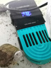 创宁鱼缸石英变频加热棒 CN-605-50W 低水位乌龟小型迷你自动恒温器 实拍图