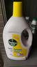 滴露（Dettol）衣物除菌液 消毒液 柠檬3L 99.9%杀菌除螨内衣儿童衣物可配洗衣液 实拍图