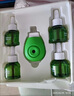 润本蚊香液电蚊香驱蚊液360晚45ml×12瓶+3器无香型 实拍图