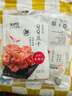 来伊份 鱼豆腐360g烧烤味 休闲零食下午茶解馋食品 即食小吃独立包装 实拍图