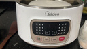 苏泊尔（SUPOR）电饭煲4-5人大容量5升球釜内胆柴火饭电饭锅家用煲汤煮粥锅多功能智能预约微压电饭锅SF50FC733 实拍图