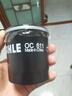 马勒机油滤芯机滤OC611(卡罗拉/雷凌/八代凯美瑞/致炫/奕泽/威驰/花冠 实拍图