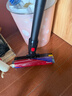 戴森（DYSON）DS20 cyclone 无绳吸尘器 手持无线吸尘器 除螨 宠物 家庭适用 实拍图