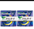乐而雅（laurier）花王S系列零触感超长特薄贴身干爽 夜用卫生巾35cm*26片日本进口 实拍图
