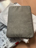 绿联笔记本内胆包 13.3英寸电脑包保护套收纳包适配于苹果MacBook Air/Pro/小米联想小新华为华硕平板 实拍图
