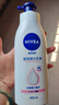 妮维雅（NIVEA）孙颖莎同款天然VC美白身体乳女士温润透白润肤乳液400ml 实拍图