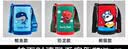 杯具熊（BEDDYBEAR）吸管盖杯套原装配件直饮盖喝水盖吸嘴吸管 儿童杯套（联系客服备注款式） 实拍图