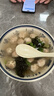 泰坦军团 白色27英寸2K 200Hz超流畅无卡顿 新一代FastIPS HDR400硬件低蓝光1msGTG 10Bit电竞显示器27G2R2 实拍图