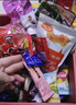 零时哆 休闲零食大礼包送女朋友整箱零食儿童成人解馋小零食礼盒1100g 实拍图