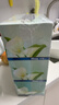 舒洁（Kleenex）抽纸马蹄莲盒装纸抽2层200抽*3盒纸巾抽纸卫生纸餐巾纸擦手纸 实拍图