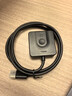 绿联HDMI2.0双向切换器二进一出4K60Hz高清1分2一拖二 笔记本电脑扩展接显示器分屏电视投屏投影70607 实拍图