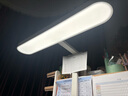 童视界桌面护眼大路灯【国家补贴】学习专用护眼灯儿童书房长桌阅读台灯 实拍图