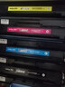 得印cf400a硒鼓四色套装适用惠普m277dw硒鼓 m252dw m252dn m252n m252 m277n打印机墨盒 201a硒鼓 实拍图
