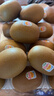 佳沛（zespri）新西兰阳光金果6个装巨大果单果144-175g水果猕猴桃源头直发 实拍图