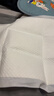 德佑婴儿尿垫隔尿垫一次性隔尿垫护理垫防水尿垫新生儿宝宝尿垫床垫 【基础银装L码】30片45*60cm 实拍图