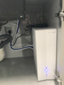 沁园双子芯净矿2.0净水器 1400G初始流速体验家用8年RO过滤器 双水路直饮净饮一体机UR-S61293国家补贴 实拍图
