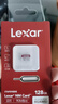 雷克沙（Lexar）128GB NM存储卡 华为手机平板内存卡 Mate/P系列适配 华为DFH定制版 （DESIGN FOR HUAWEI认证） 实拍图