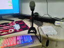 midiplus外置声卡迷笛Routist R2 OTG GEN II手机电脑唱歌主播直播录音独立设备 单声卡 R2+66-105 1对1 专业服务 实拍图