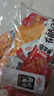 卫龙魔海大礼包1066g魔芋爽海带办公室零食休闲零食教师节送老师 实拍图