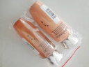 雪花秀御时紧颜参养水乳促销品套组（水40ml＋乳40ml）【临期清仓】 实拍图