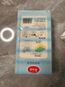 美丽雅洗碗海绵块百洁布6片抑菌金刚砂抹布厨房刷锅神器海绵擦碗布 实拍图