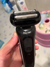 博朗（BRAUN）电动剃须刀5系往复式便携款刮胡刀整机德国原装进口送老公男朋友爸爸 水洗干湿两用 【热卖推荐】51-B1000S单刀款 实拍图