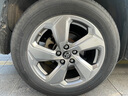 优科豪马横滨汽车轮胎 225/60R18 100H AE61A 原配丰田RAV4/威兰达 实拍图