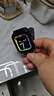 纽曼（Newsmy）老人gps定位器追踪神器电话手表老年痴呆长续航智能手环防走失丢 实拍图
