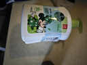 滴露（Dettol）洗手液茉莉绿茶清香500g*2 儿童洗手液家庭抑菌消毒 迪士尼 实拍图