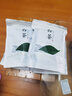 正宗安吉珍稀高山白茶新鲜嫩芽特级雨前浓香绿茶毛峰袋装茶叶 安吉珍稀白茶125克*4袋 实拍图