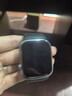 华为（HUAWEI）【咨询享优惠】华为手表WATCH D2腕部心电动态血压采集记录仪睡眠压力成人老人监护体温血氧监测 幻夜黑礼盒款【贴膜+晒单礼】 实拍图
