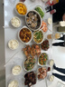 三只松鼠黄桃鲜果捞425g*6罐礼盒装零食新鲜水果清爽糖水水果罐头节日送礼 实拍图