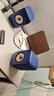 KEF【国家补贴】LSX II 电脑无线HiFi音响蓝牙2.0立体声桌面有源家用高保真 钴蓝色 实拍图